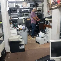 پرینتر ۱۱۰۲ خریدار ۴۲۸ درب منزل خریدار ((خرید