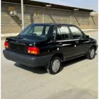 فروش پراید