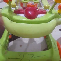اسبابازی کودک