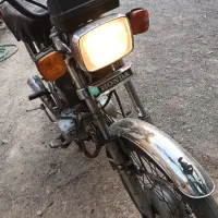 هندا ۷۰