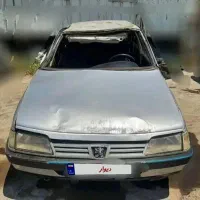 ۴۰۵تصادفی مدل۸۶