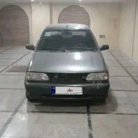 پراید مدل ۸۹ انژکتور سالم خوش رخ