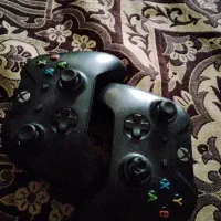 xbox one 500gb|کنسول، بازی ویدئویی و آنلاین|قم, سید معصوم|دیوار