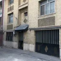 نیاوران 400 متر بر 13