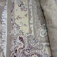 سلام قالی دوازده متری گردویی
