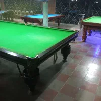 بیلیارد|ورزش‌های توپی|ارومیه, |دیوار