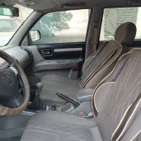 کاپرا دو کابین تک دیفرانسیل نقد و معاوضه|خودرو سواری و وانت|مشهد, دانشجو|دیوار