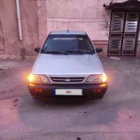 پراید مدل 85