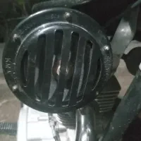 بوق رنوی ایرانی