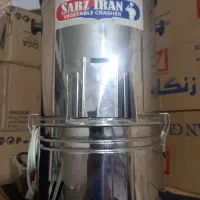 سبزی خردکن سبز ایران