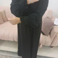 لباس حجاب بلند