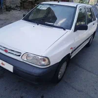 پراید 131 مدل 90