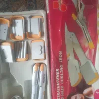 اتو مو|اتو و لوازم اتو|گرگان, |دیوار