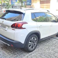 پژو ۲۰۰۸ درحد مدل ۹۸ ۲۰۱۹