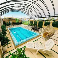 ویلای استخردار (مروارید۲ کاشان)