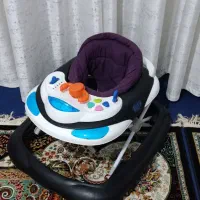 روروئک یوفو دلیجان