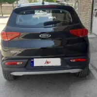 تیگو 7ie|خودرو سواری و وانت|چناران, |دیوار