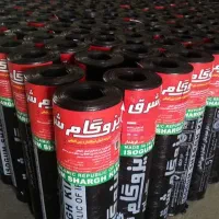 نصب ایزوگام شرق مشهد