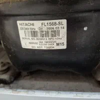 یخچال فریزر هیتاچی