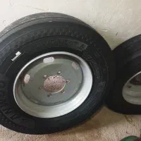 لاستیک نیسان