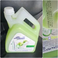 مایع دستشویی بس ۳/۵ لیتری