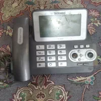 تلفن سالم همراه بامزاحم یاب