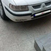 سمند سون