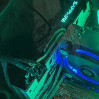 کارت گرافیک RX 580 سافایر نیترو ارجیبی دار