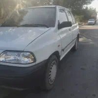 پراید مدل ۸۷