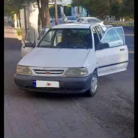 پراید مدل ۸۴