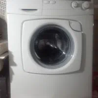 ماشین لباسشویی زیروات ۶کیلویی سالم