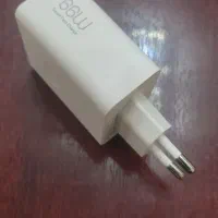 شارژر تایپ سی۶۶ وات