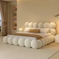 تخت تدی مستقیم از تولیدی