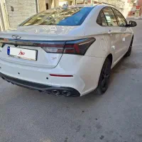 آریزو 6 جی تی مدل 1404صفر خشک