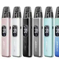 ویپ argus g3 سیاه