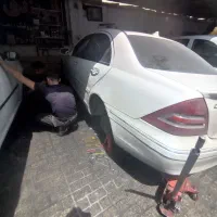 کمک فنر پلوس طبق پک جلوبندی جعبه لنت بلبرنگ‌|قطعات یدکی و لوازم جانبی|مشهد, رستگار|دیوار