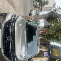 خودرو t5مدل ۴۰۲