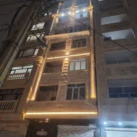 آپارتمان نوساز ۱۱۵ متری