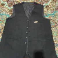 واسکت (جلیقه)