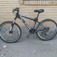 دوچرخه سایز 26 ویوا اصل