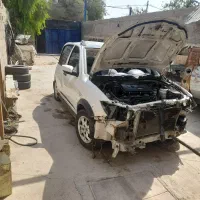کویک ۴۰۲ تصادفی
