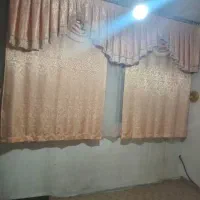 پرده سالم