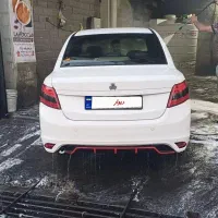 ساینا آخر ۹۵ بی رنگ شاسی ها پلمپ
