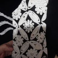 مانتو کرپ مجلسی