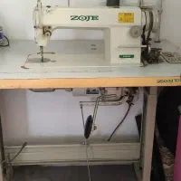 صنعتی زوجی استفاده نشده