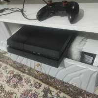 ps4 یک ترابایت حافظه