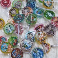 آبنبات مامالین