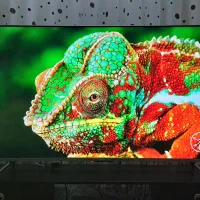 تلویزیون ۶۵ شیائومی QLED 4K تمیز درحد نو فروش فوری