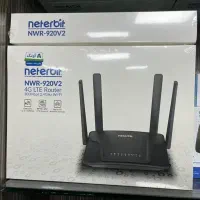 مودم سیم کارتی نتربیت و دلینک4G