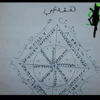 دعا سرکتاب رسیدن به مشوقه سرکتاب اینه بینی